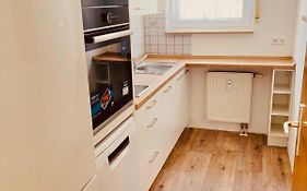 Sonniges Apartment in ruhiger und zentraler Lage